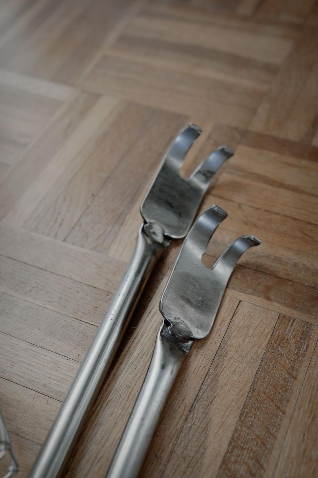 CLUXTOOL