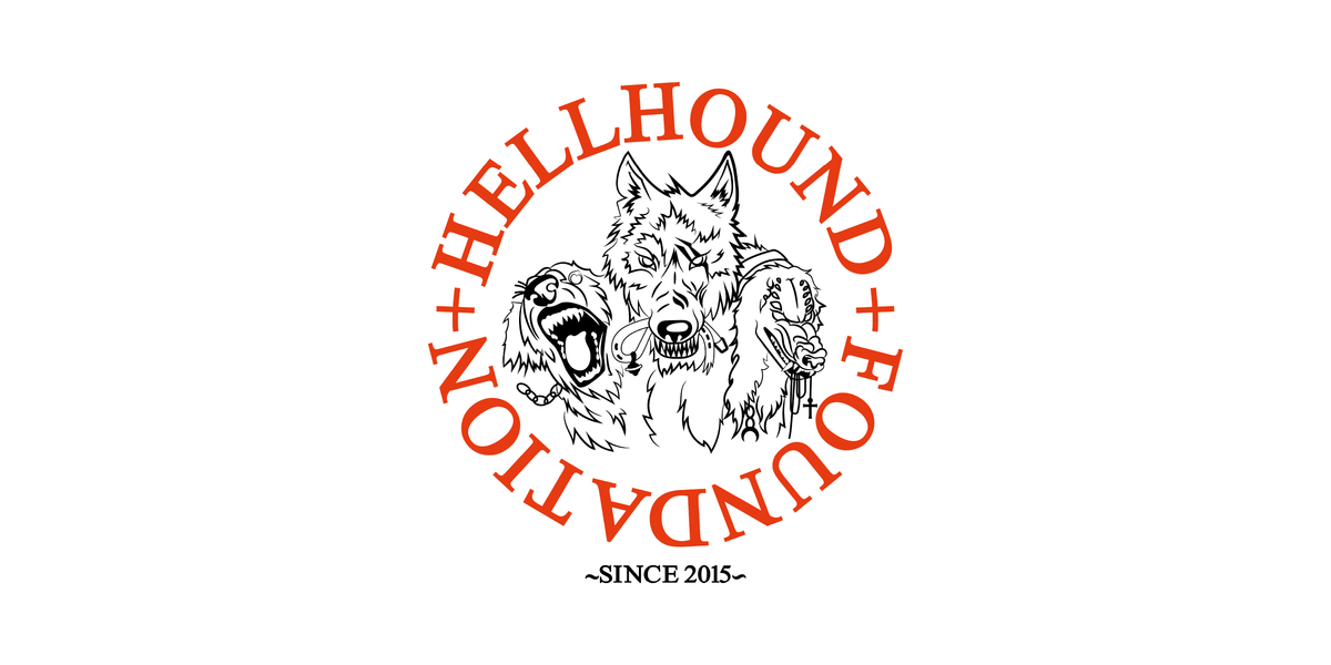 Video laden: Was macht die Hellhound Foundation eigentlich?